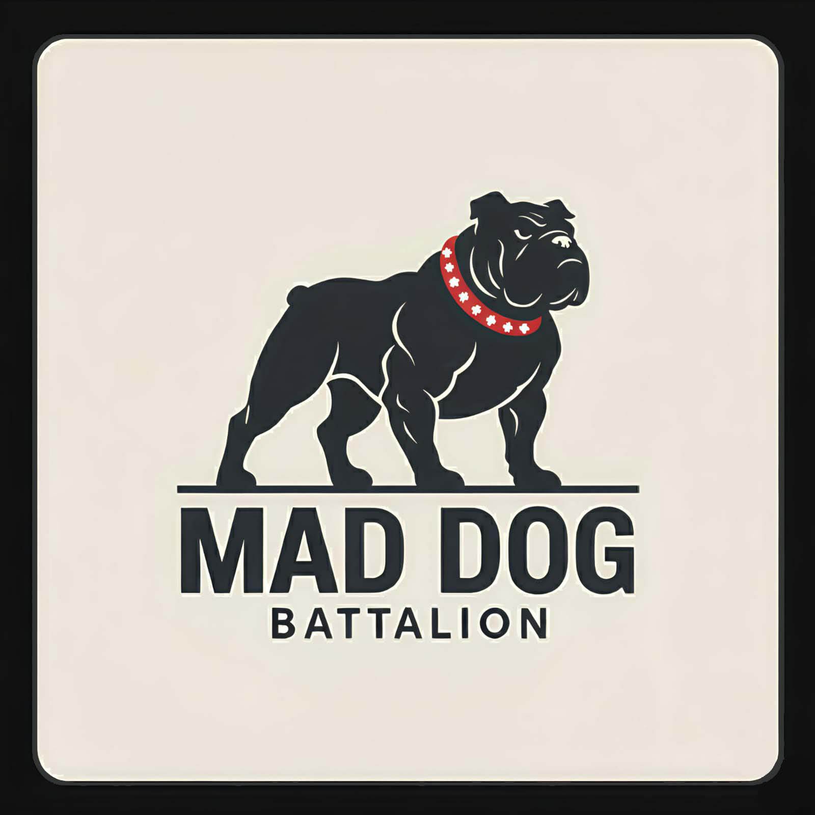 MAD DOG BATTALION
