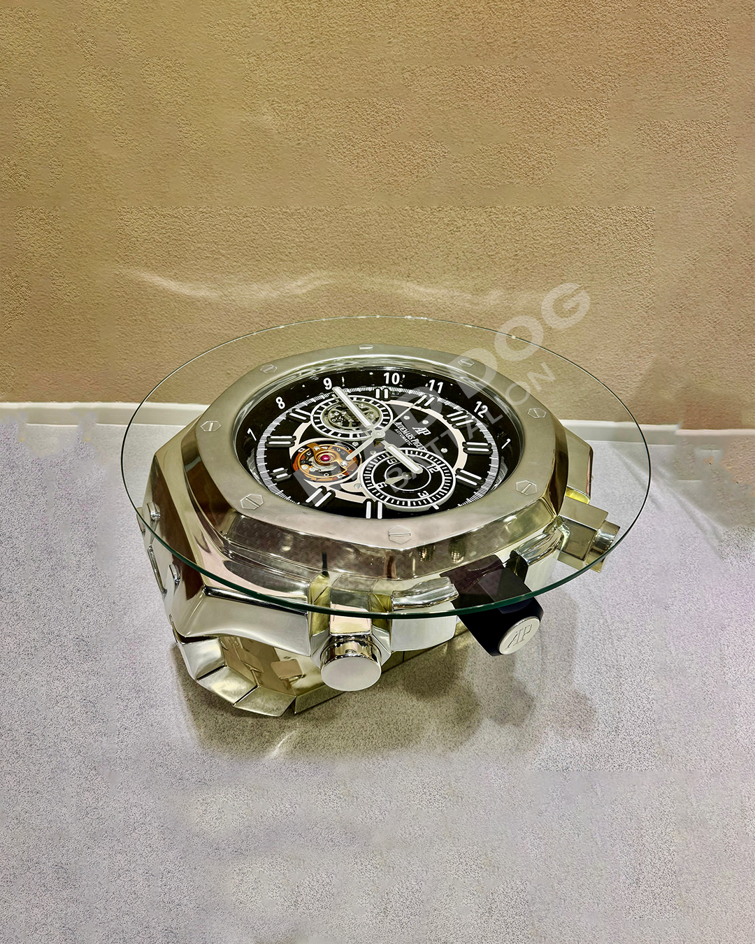 Table Audemars Piguet (AP)