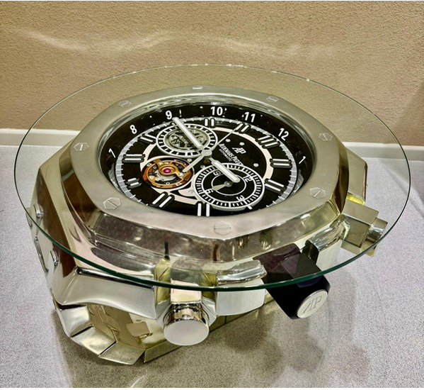 Table Audemars Piguet (AP)
