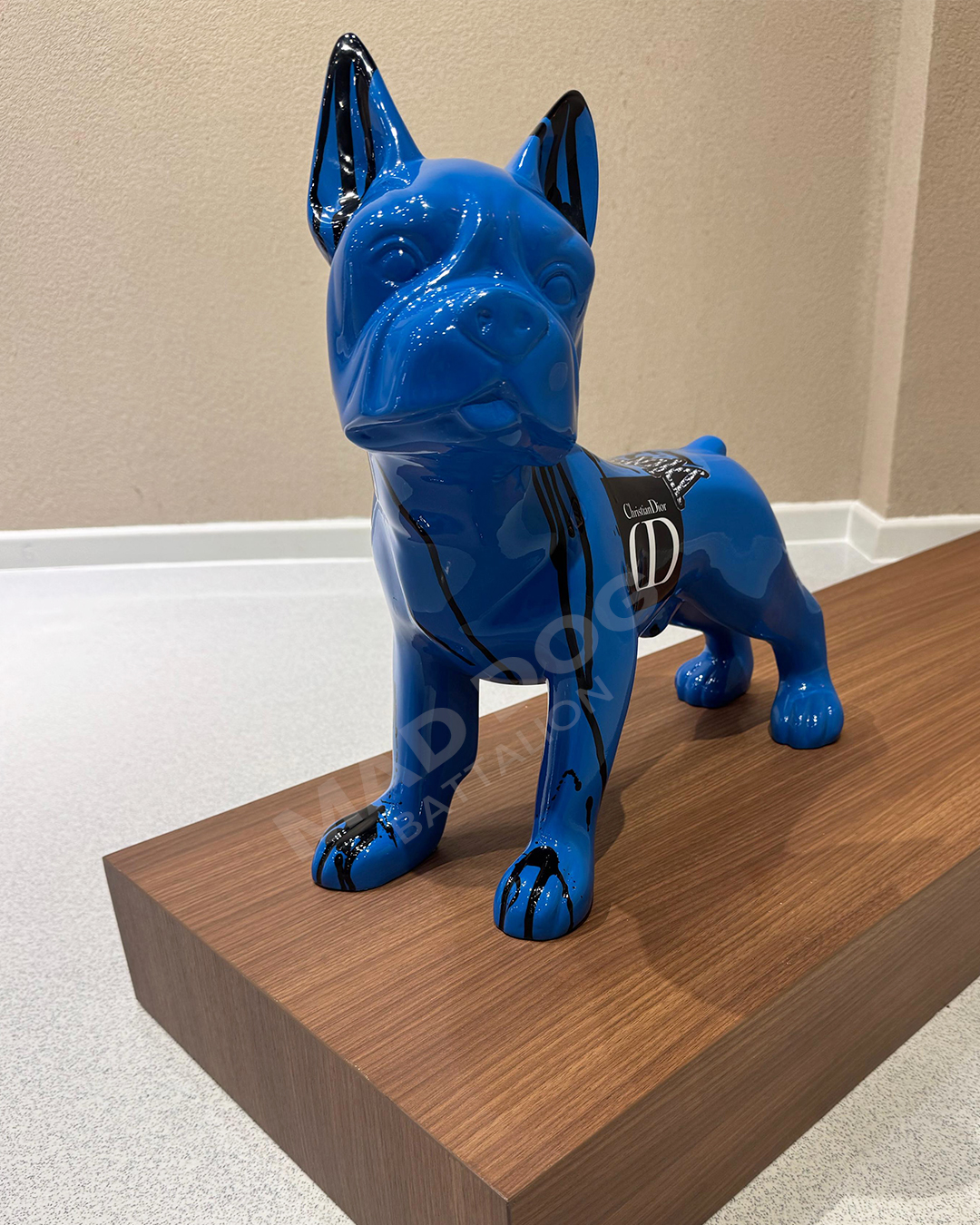 Franse Bulldog Dior